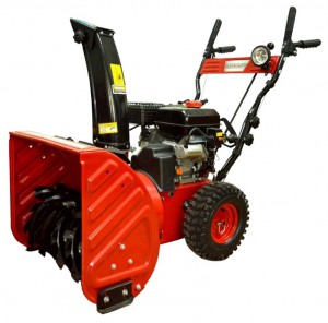 Buy snowblower Forza СО651QE online, Photo and Characteristics