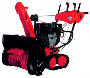 Buy snowblower Forza СО9072ЕТ online, Photo and Characteristics