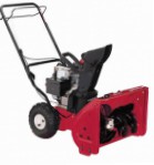 Buy Yard Machines 3 CAD snowblower petrol online