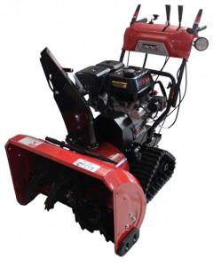 Satın almak kar atma makinesi Tsunami STB 1176 MET çevrimiçi, fotoğraf ve özellikleri