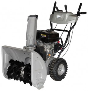 Buy snowblower Agrostar AS8062 online, Photo and Characteristics