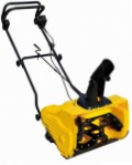 Buy BauMaster STE-5018X snowblower electric online