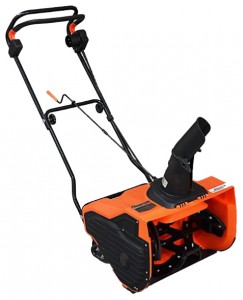 Satın almak kar atma makinesi ARMADA SB Electro çevrimiçi, fotoğraf ve özellikleri
