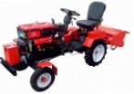 Buy mini tractor Catmann T-120 diesel online