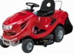 Buy garden tractor (rider) AL-KO PowerLine T 16-102 HDE online