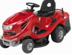 Buy garden tractor (rider) AL-KO Powerline T 17-102 SP-H V2 rear online
