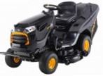 Buy garden tractor (rider) McCULLOCH M200-107TC rear online