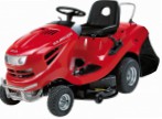 Buy garden tractor (rider) AL-KO Powerline T 16-102 HDE Edition rear online