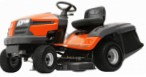 Buy garden tractor (rider) Husqvarna CT 153 rear online
