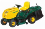 Buy garden tractor (rider) Yard-Man AN 5185 rear online