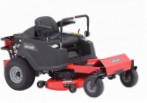 Buy garden tractor (rider) SNAPPER EZT2042F rear online