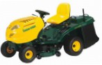 Buy garden tractor (rider) Yard-Man AE 5155 rear online