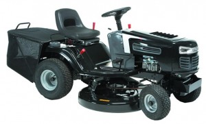 Nakup vrtni traktor (kolesar) Murray 312006X51 na spletu, fotografija in značilnosti