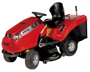 Nakup vrtni traktor (kolesar) Oleo-Mac OM 106 J/17.5 H na spletu, fotografija in značilnosti