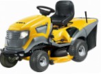 Pirkt dārza traktors (braucējs) STIGA Estate Royal 19 aizmugure online