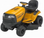 Buy garden tractor (rider) Parton PA20H42YT rear online