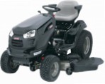 Buy garden tractor (rider) CRAFTSMAN 28945 rear online