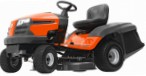 Buy garden tractor (rider) Husqvarna CTH 174 rear online