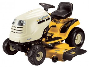Купить садовый трактор (райдер) Cub Cadet GT 1223 онлайн, Фото и характеристики