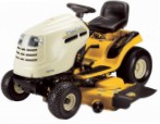 Buy garden tractor (rider) Cub Cadet GT 1223 rear online