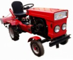 Buy mini tractor Forte T-121EL-HT rear online