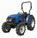 Купить мини-трактор LS Tractor R50 HST (без кабины) полный онлайн