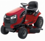 Buy garden tractor (rider) CRAFTSMAN 25023 rear online
