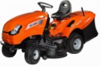 Pirkt dārza traktors (braucējs) Oleo-Mac ОM 101 C/16K online