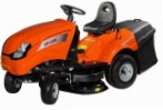 Buy garden tractor (rider) Oleo-Mac ОM 91 PLUS/14.5K rear petrol online