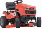 Buy garden tractor (rider) Simplicity Express ELT17542 petrol rear online