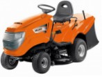 Buy garden tractor (rider) Oleo-Mac OM 101 C/16 K H online