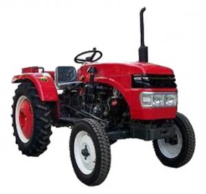 Kúpiť mini traktor Калибр МТ-180 on-line, fotografie a charakteristika