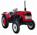 Buy mini tractor Калибр МТ-180 rear online