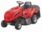Buy garden tractor (rider) CASTELGARDEN GB 11,5/90 rear online