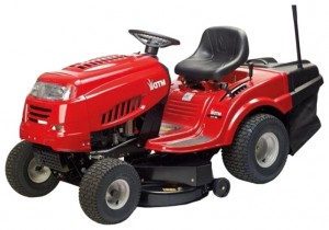 Koupit zahradní traktor (jezdec) MTD Smart RE 175 on-line, fotografie a charakteristika