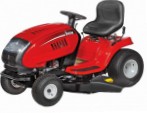 Pirkt dārza traktors (braucējs) MTD LF 155 H aizmugure online