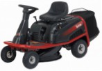 Buy garden tractor (rider) MTD MiniRider 60 E online