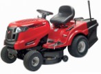 Buy garden tractor (rider) MTD Optima LE 155 H rear online