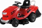 Buy garden tractor (rider) AL-KO Powerline T 20-102 HDE rear online