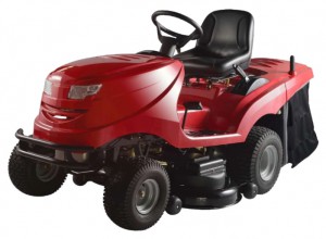 Satın almak bahçe traktörü (binici) DDE CTH175-102 çevrimiçi, fotoğraf ve özellikleri