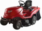 Buy garden tractor (rider) DDE CTH175-102 rear online