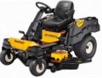 Buy garden tractor (rider) Cub Cadet Z-Force SZ 48 KH rear online