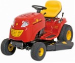 Kupiti vrtni traktor (vozač) Wolf-Garten Select 107.175 T stražnji na liniji