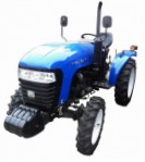 Comprar mini tractor Bulat 264 diesel completo en línea