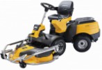 Buy garden tractor (rider) STIGA Park Pro 540 IX full online