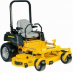 Buy garden tractor (rider) HUSTLER X-ONE SD 48