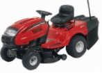 Buy garden tractor (rider) MTD Optima LN 155 RTG rear online