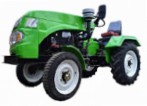 Kopen mini tractor Groser MT24E achterkant online