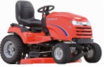 Kúpiť záhradný traktor (jazdec) Simplicity Conquest 24H524WDF zadný on-line