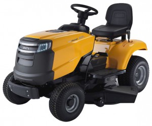 Kúpiť záhradný traktor (jazdec) STIGA Tornado 3098 on-line, fotografie a charakteristika